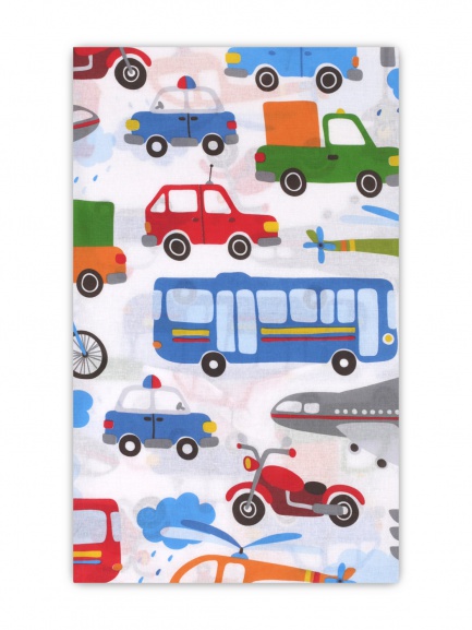 Наволочка 40*60см