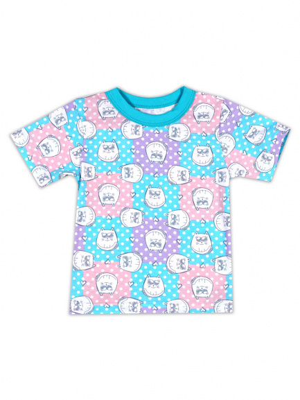 Футболка для мальчиков