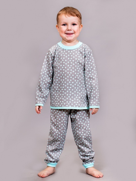 Пижама для детей
