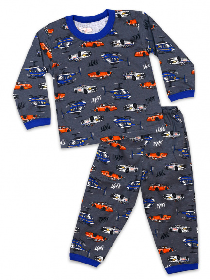 Пижама для детей Новинка