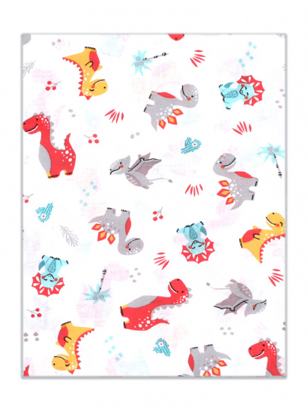 Пеленка ситец