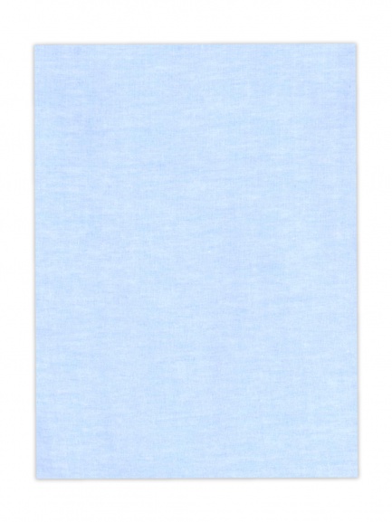 Пеленка фланель однотонный