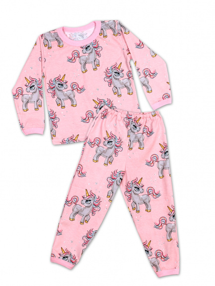 Пижама для девочки Новинка