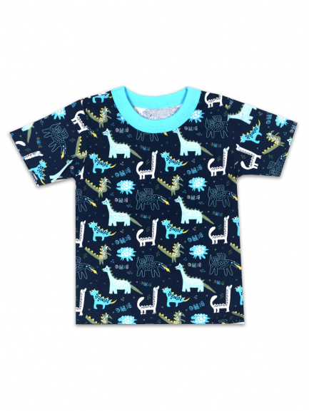 Футболка для мальчиков