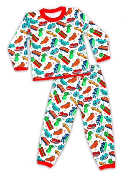 Пижама для детей