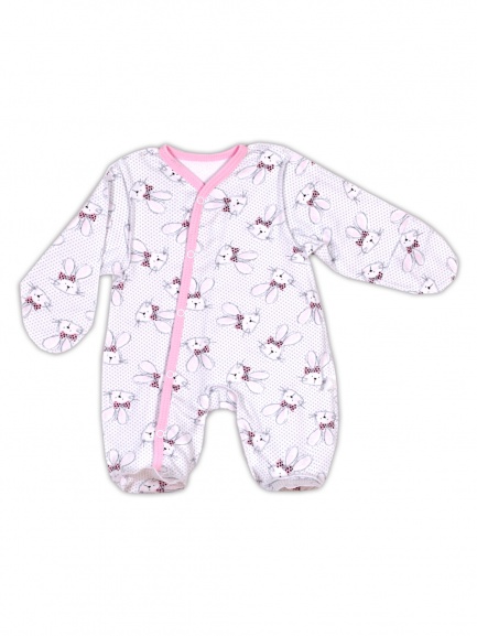 Комбинезон "Крошка"