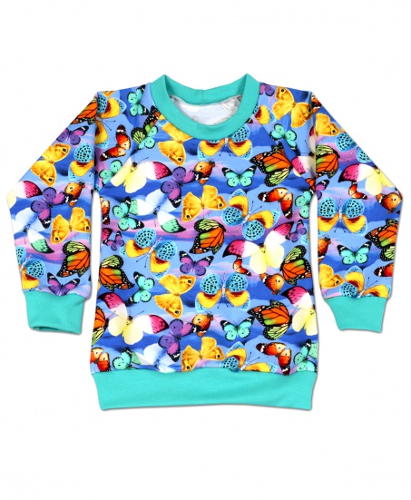 Джемпер для девочки