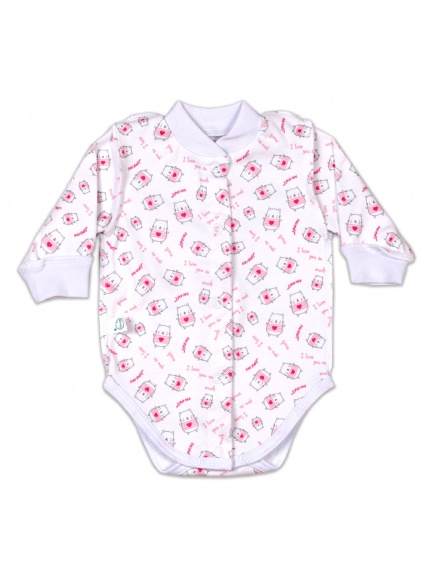 Боди для новорожденных