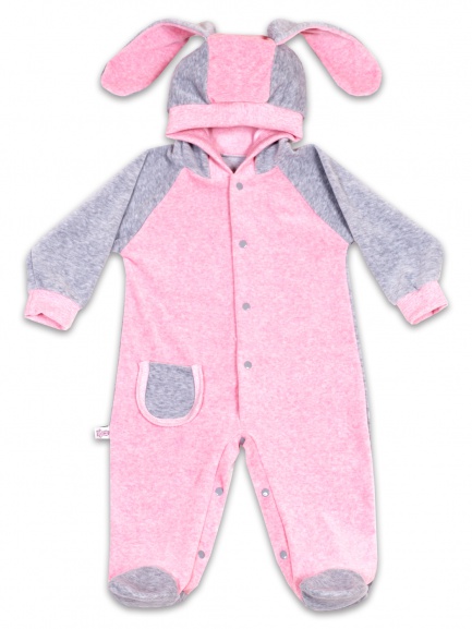 Комбинезон "Кроха"