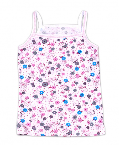 Майка для девочки