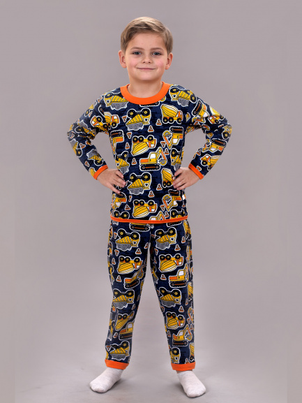 Пижама для детей