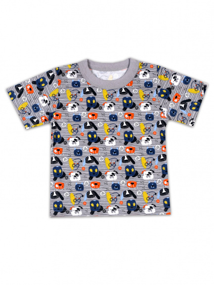 Футболка детская