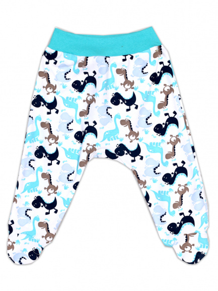 Ползунки на рибане мезозой