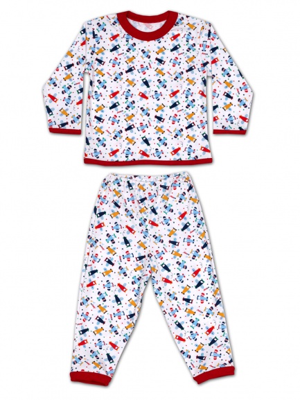 Пижама для детей