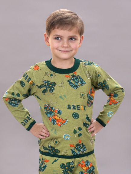Пижама для детей