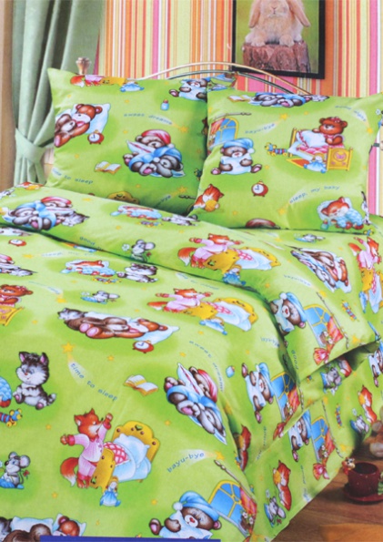 Одеяло (овечья шерсть)