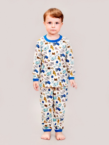 Пижама для детей