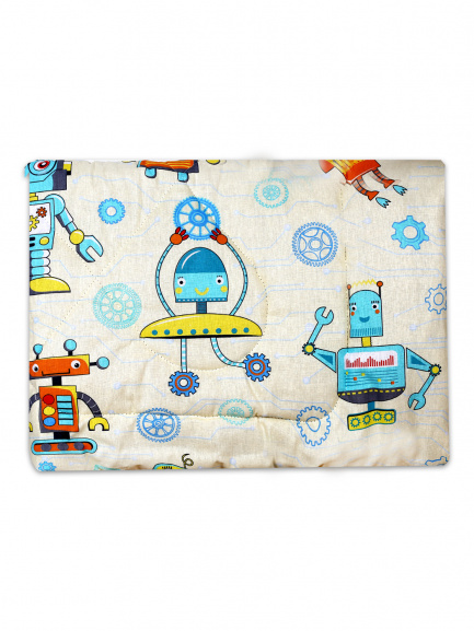 Одеяло (овечья шерсть)