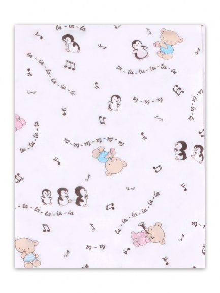 Пеленка ситец