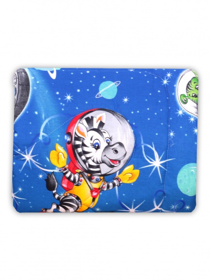 Одеяло (овечья шерсть)