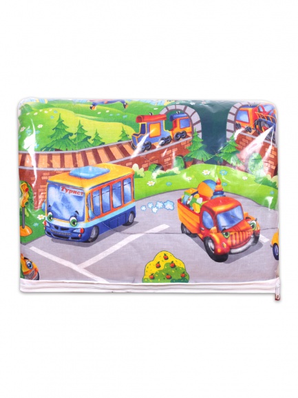 Одеяло (овечья шерсть)