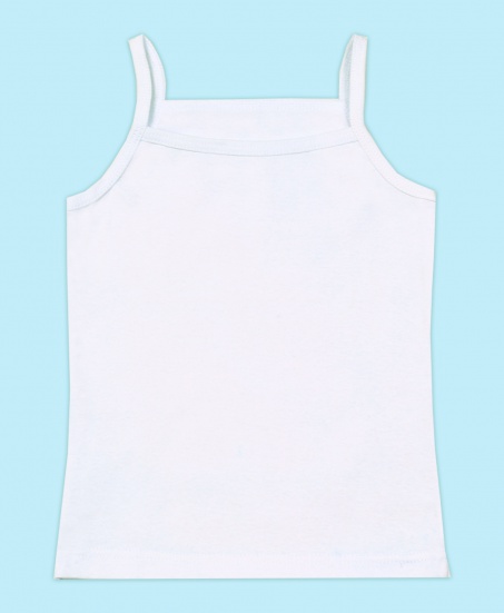 Майка для девочки