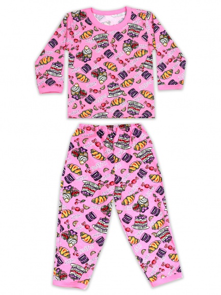 Пижама для детей