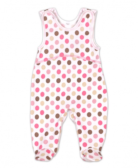 Ползунки детские на кнопках Ассорти