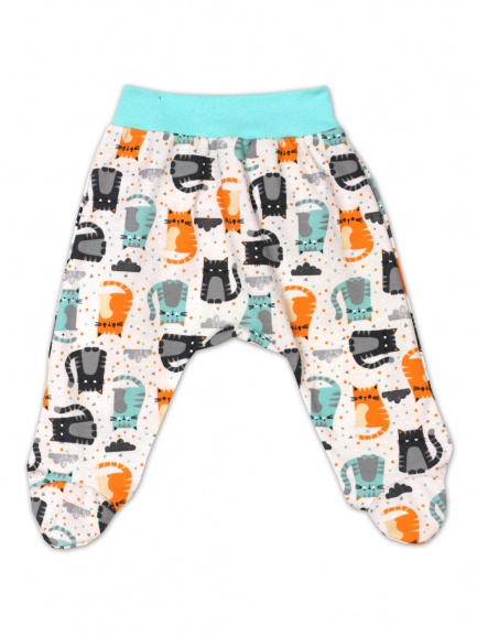 Ползунки детские Ассорти