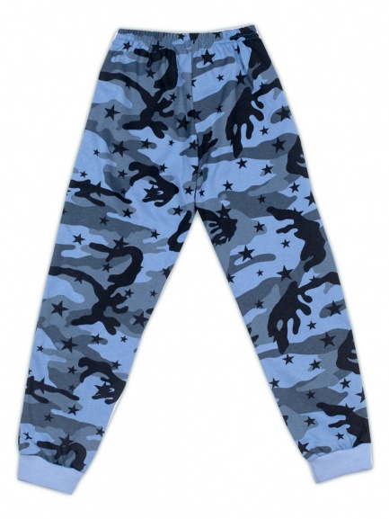 Брюки КМФЛ/Звезды