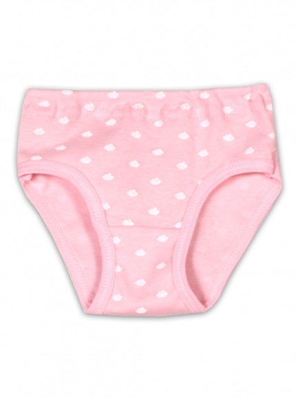 Трусы для девочки