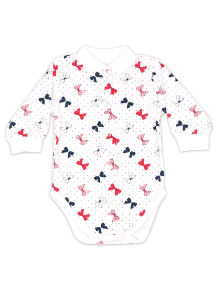 Боди для новорожденных