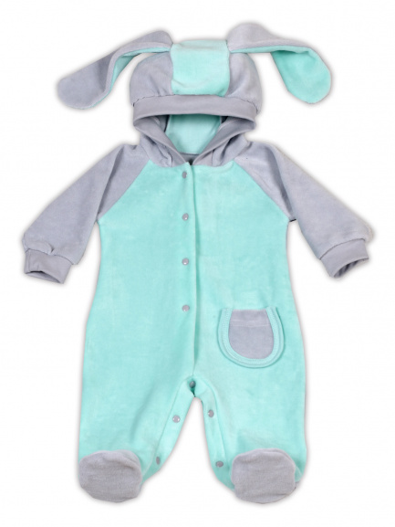 Комбинезон "Кроха"