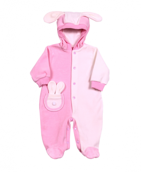 Комбинезон "Кролик"