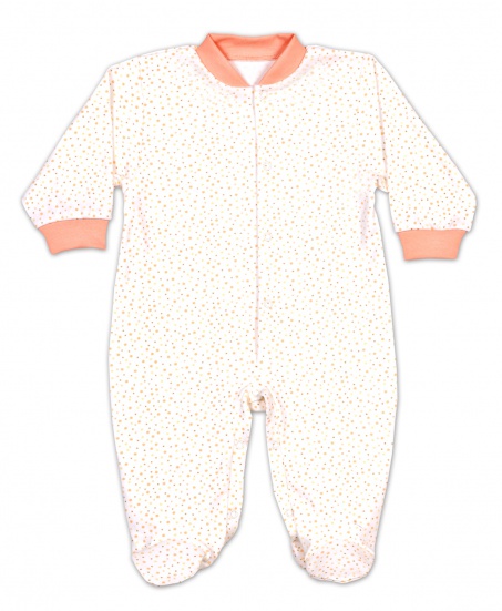 Комбинезон интерлок