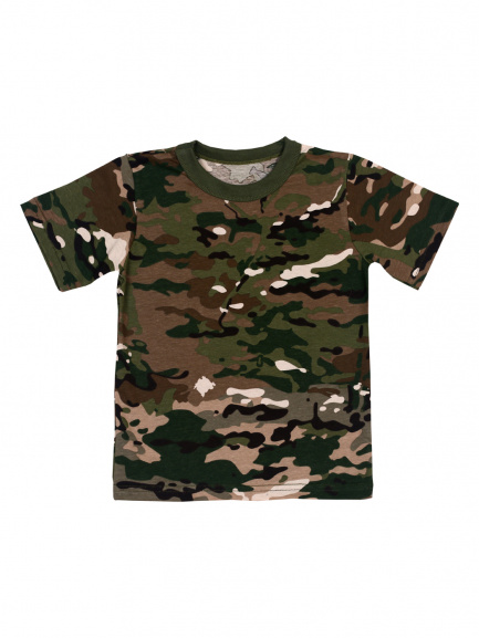 Футболка для мальчика