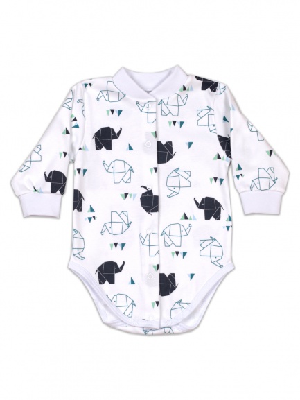 Боди для новорожденных
