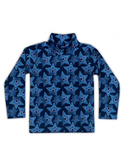 Бадлон Звезды/индиго