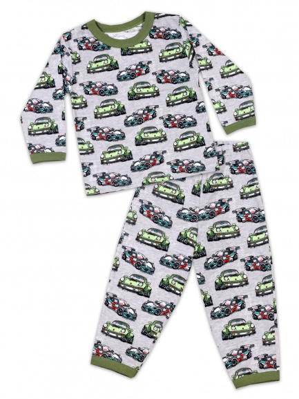 Пижама для детей