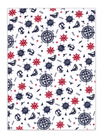 Пеленка трикотаж