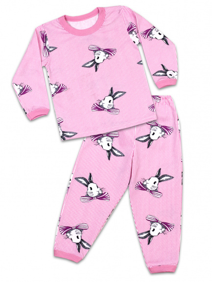 Пижама для девочки Новинка