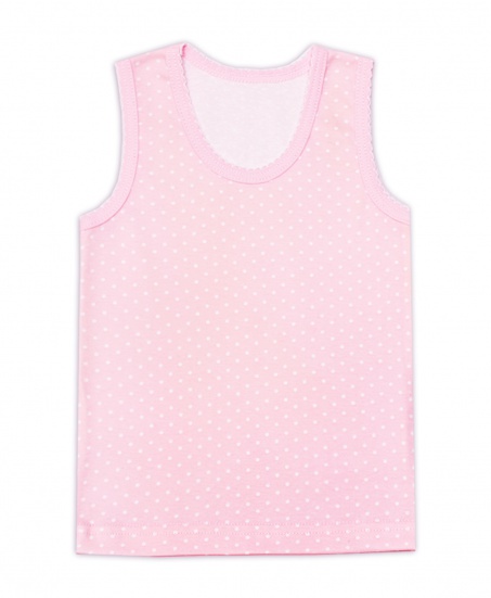 Майка для девочки