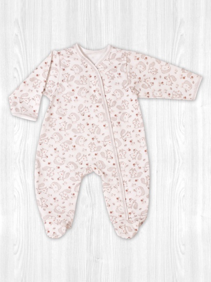 Комбинезон М-5003 белочки