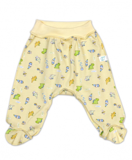 Ползунки детские Ассорти