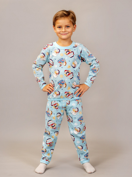Пижама для детей