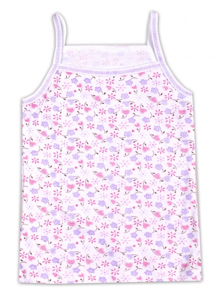 Майка для девочки