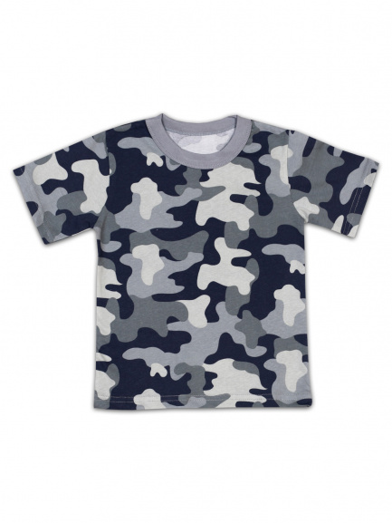 Футболка для мальчиков