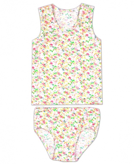 Комплект для девочки