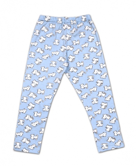 Леггинсы для девочек