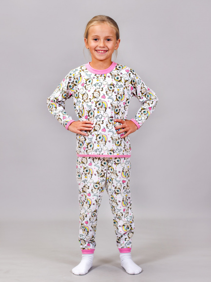 Пижама для детей